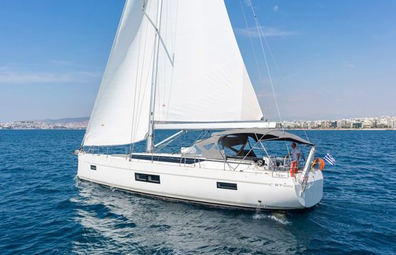 Bavaria C57