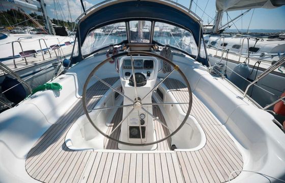 Bavaria 38 Cruiser