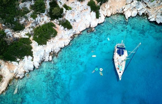 Ocean Yachts 51.2