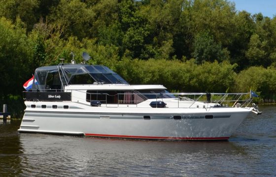Vri-Jon Contessa 1370