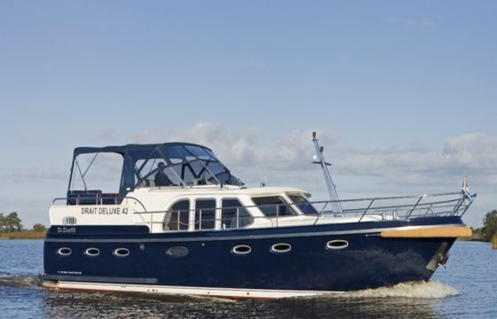 De Drait Deluxe 42