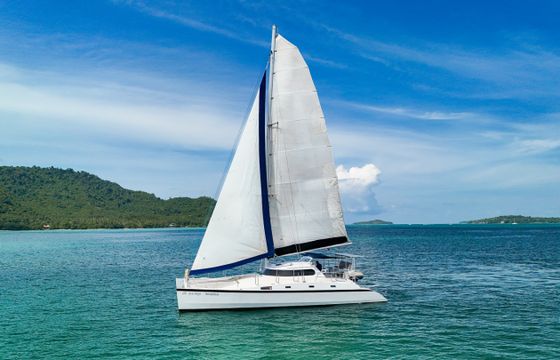 Amadeus Mumby 48
