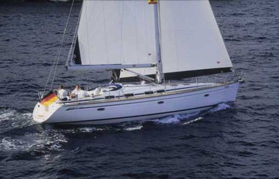 Bavaria Cruiser 46