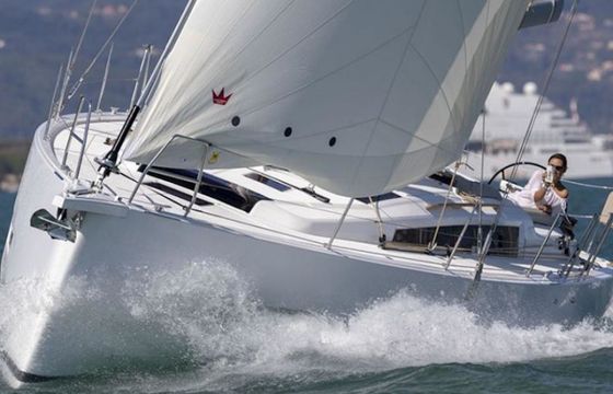 Dufour 430 Grand Large
