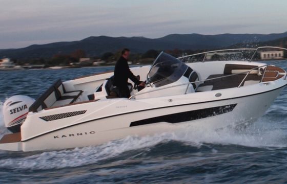 Karnic SL651