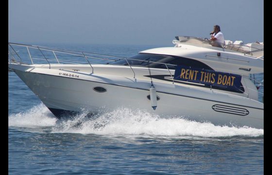 Astondoa 36 AS