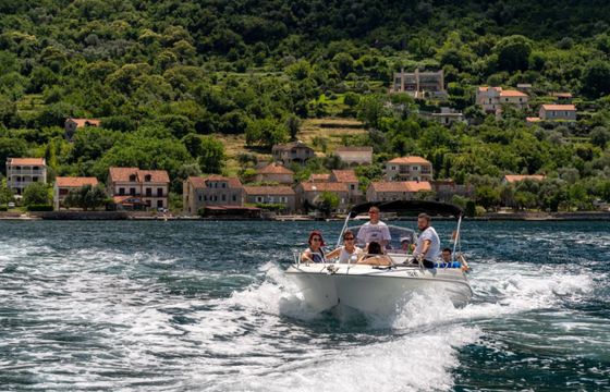 Atlantic Open 670
