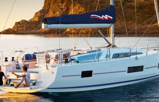 Bénéteau Oceanis 46.1