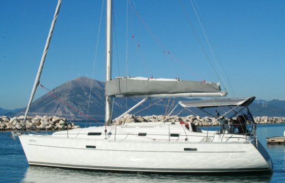 Bénéteau Oceanis 331