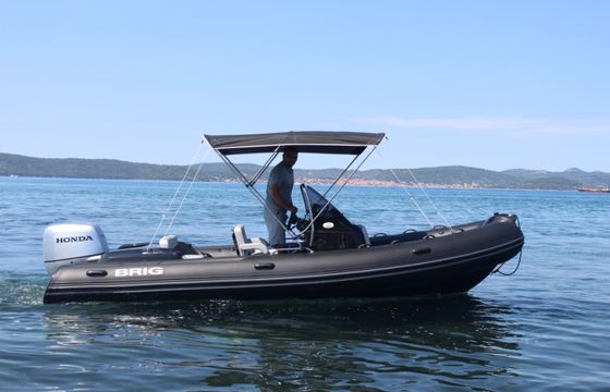 Brig Eagle 6