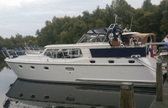 De Drait Advantage 42