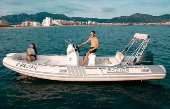 Lomac 600 IN