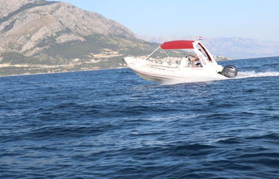 Ris Marine 599
