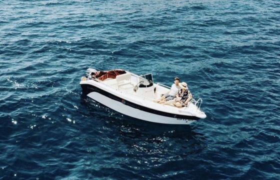 Poseidon Blu Water 170