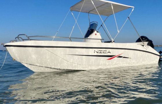 Trimarchi Nica 530