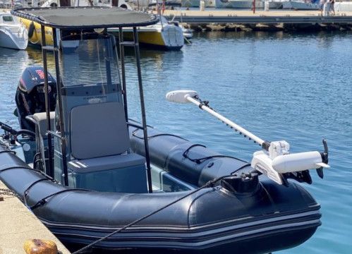 Bombard Explorer 700