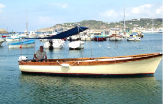 OP Nautica Lancia