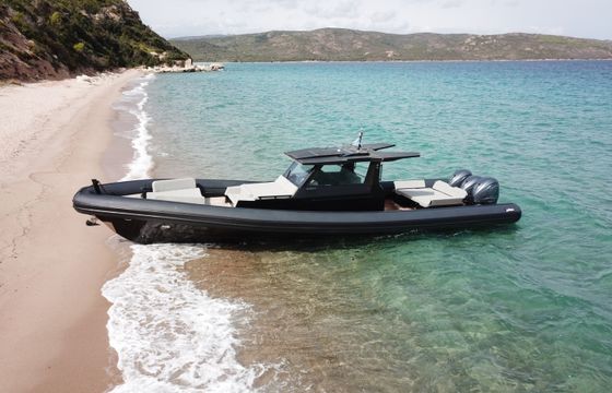 Sea Water PHANTOM 500