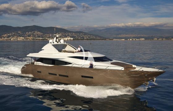 Peri Yacht Quantum
