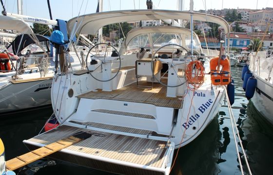 Bavaria Cruiser 45