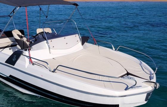Bénéteau Flyer 6.6 SUNdeck