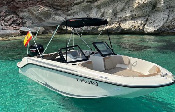 Quicksilver Activ 525 aXess