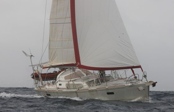 Boréal 44