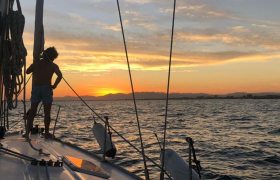 Bavaria 38