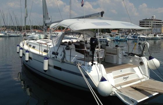 Bavaria Cruiser 50