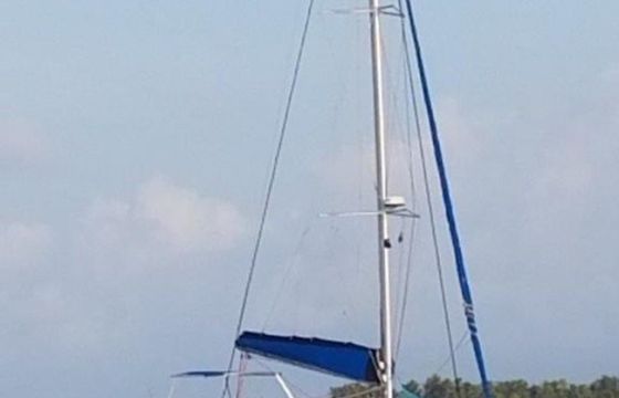 Fountaine Pajot Salina 48
