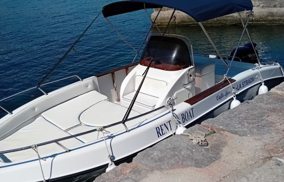 Mano Marine 21.50