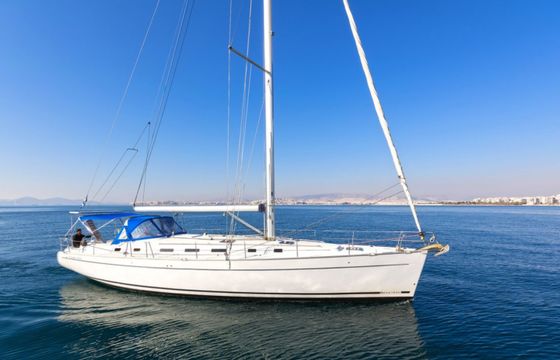 Bénéteau Cyclades 50.5