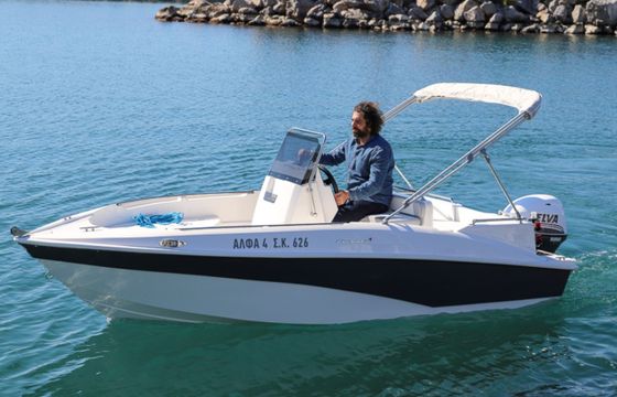 Compass 155CC