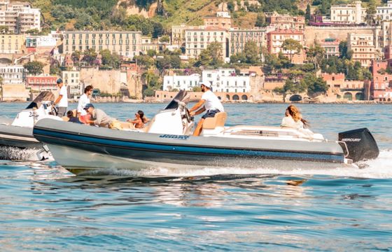 Joker Boat Clubman 24