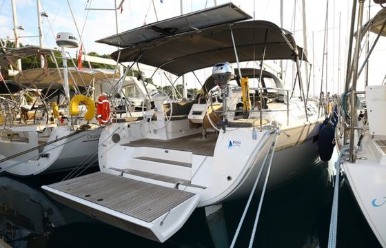 Bavaria Cruiser 46