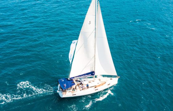 Bénéteau Oceanis 48