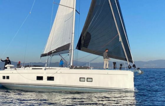 9 HANSE 548