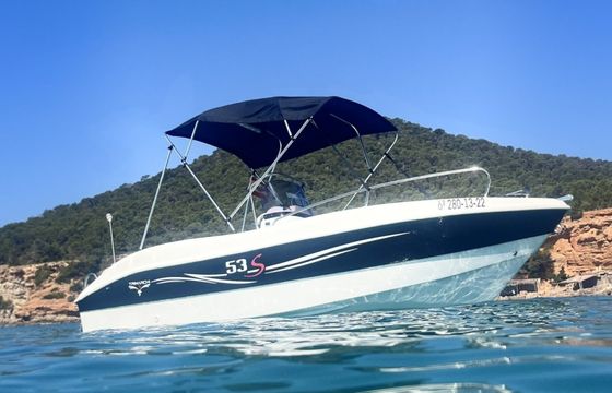 Trimarchi 53 S Enica