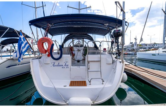 Bénéteau Oceanis 393 Clipper