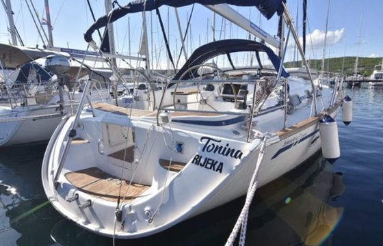 Bavaria 50 Cruiser