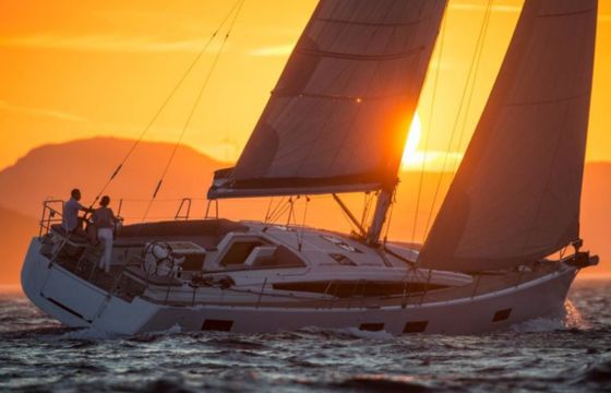 Jeanneau 54
