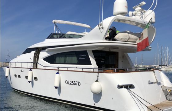 Maiora 20
