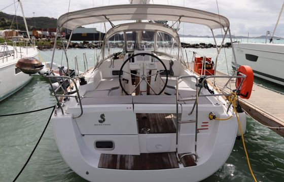 Bénéteau Oceanis 31
