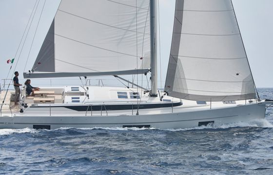 Bavaria C50 Style