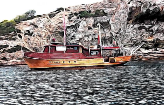 Benetti MS 20