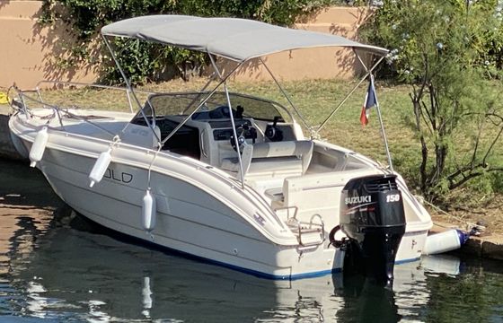 Eolo 650 Day L