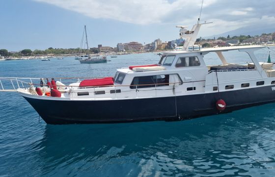 Akerboum Shuttle 20