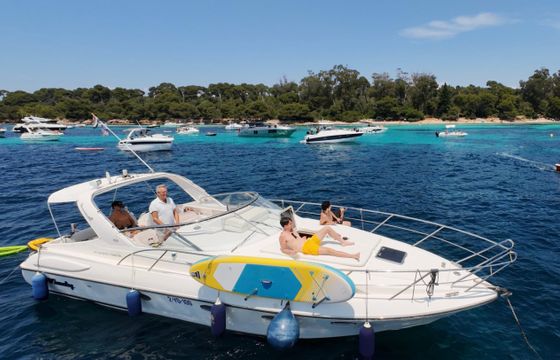 Windy Grand Mistral 37
