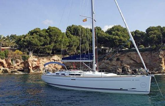 Dufour 455 Grand Large
