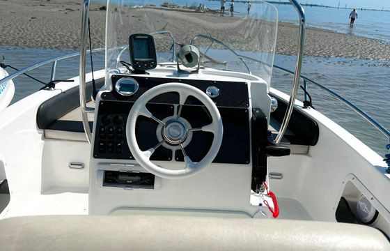 Yacht & co Atlantic 20